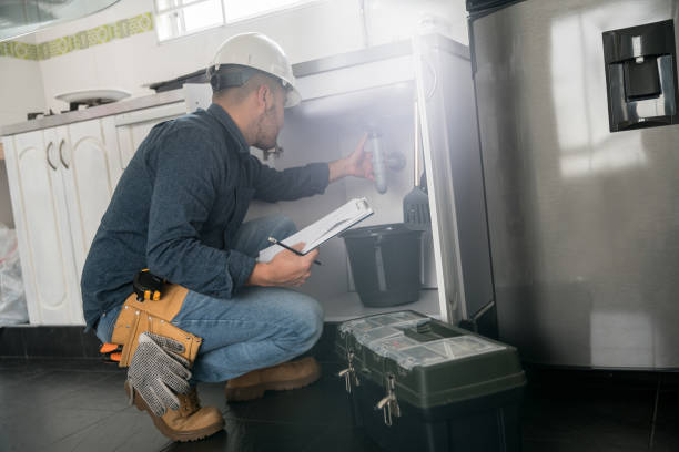 Best Emergency Plumbing Repair  in USA